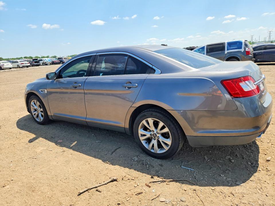 Продаж на аукціоні авто 2012 Ford Taurus, vin: 1FAHP2EW8CG129841, номер лоту: 60533886