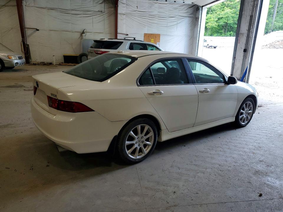 60379796 :رقم المزاد ، JH4CL96956C039087 vin ، 2006 Acura Tsx مزاد بيع
