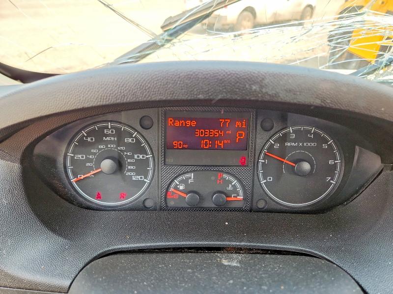 Aukcja sprzedaży 2021 Ram Promaster 2500, vin: 3C6LRVDG7ME531207, numer aukcji: 61429926