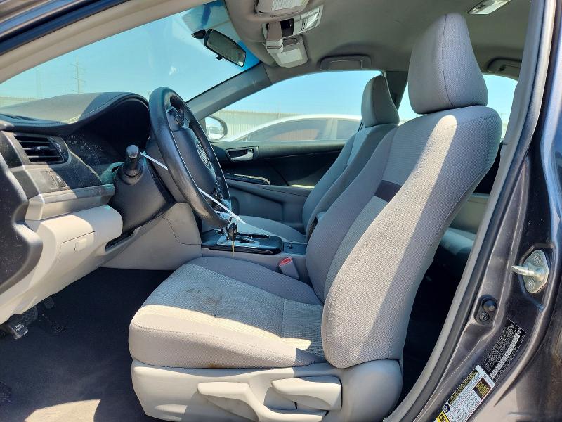 59972446 :رقم المزاد ، 4T1BF1FK8EU401099 vin ، 2014 Toyota Camry مزاد بيع