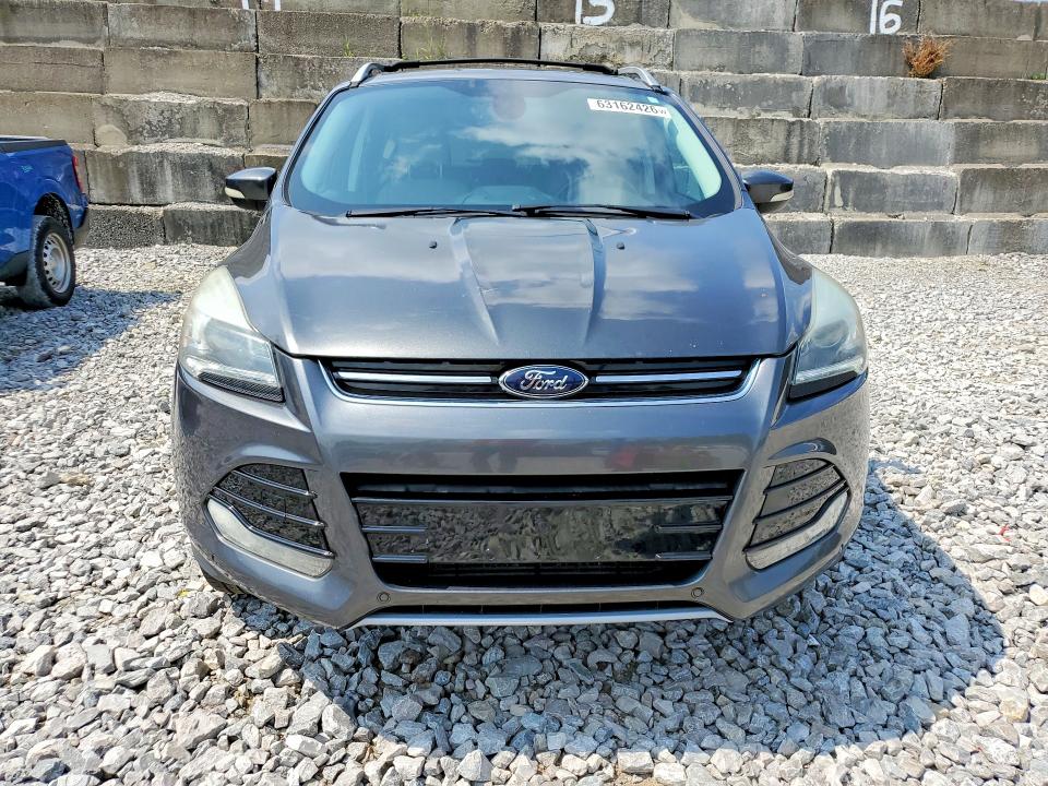 63162426 :رقم المزاد ، 1FMCU9J99GUA90363 vin ، 2016 Ford Escape مزاد بيع