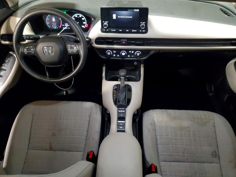 Продаж на аукціоні авто 2024 Honda Hr-v, vin: 3CZRZ2H3XRM709742, номер лоту: 60981636