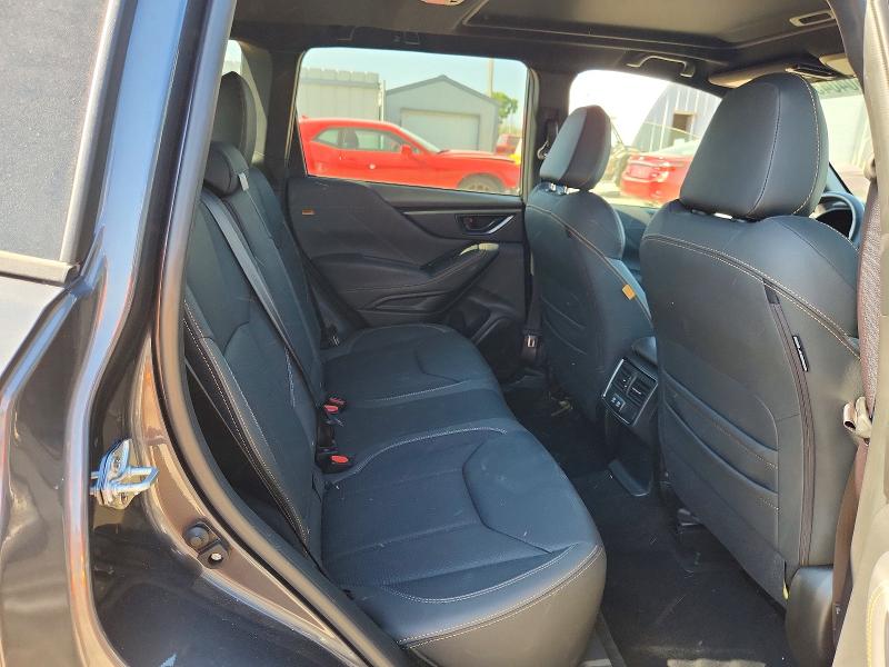 Продаж на аукціоні авто 2024 Subaru Forester, vin: JF2SKAHC6RH519481, номер лоту: 85604045