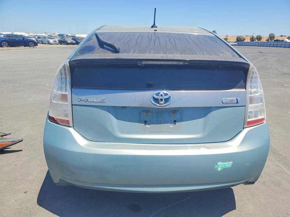 61696116 :رقم المزاد ، JTDKN3DP3E3057611 vin ، 2014 Toyota Prius Plug-in Hybrid مزاد بيع