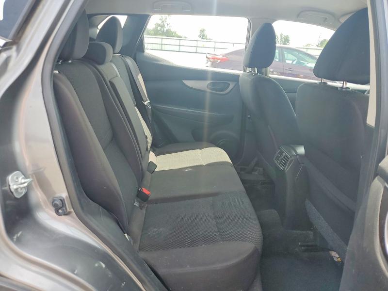 Продаж на аукціоні авто 2017 Nissan Rogue Sport, vin: JN1BJ1CR0HW115621, номер лоту: 62047876