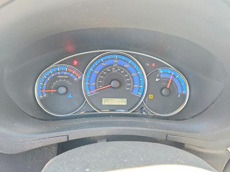 Aukcja sprzedaży 2009 Subaru Forester, vin: JF2SH63619H746722, numer aukcji: 62767876