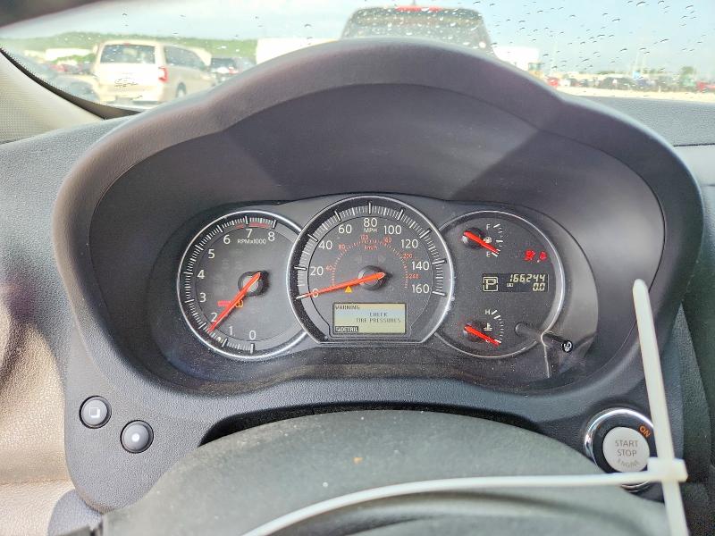 2012 Nissan Maxima მანქანა იყიდება აუქციონზე, vin: 1N4AA5APXCC819410, აუქციონის ნომერი: 63288356