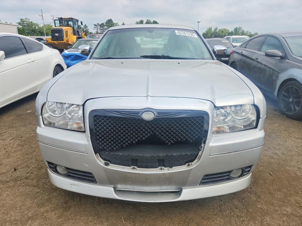 62281236 :رقم المزاد ، 2C3KA53G77H803474 vin ، 2007 Chrysler 300 مزاد بيع