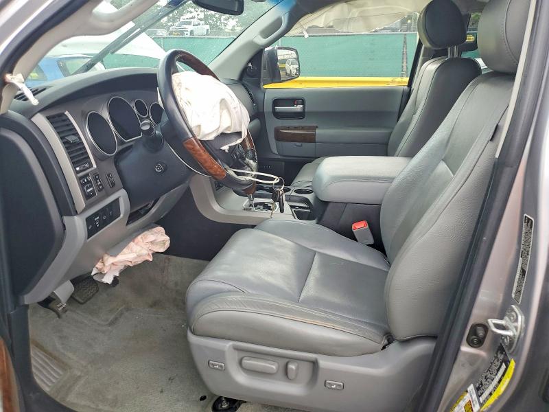 Продажа на аукционе авто 2010 Toyota Sequoia, vin: 5TDDW5G16AS032249, номер лота: 60611916