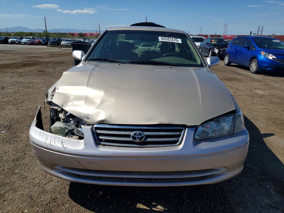 Продажа на аукционе авто 2000 Toyota Camry, vin: JT2BF28K7Y0254575, номер лота: 60583226