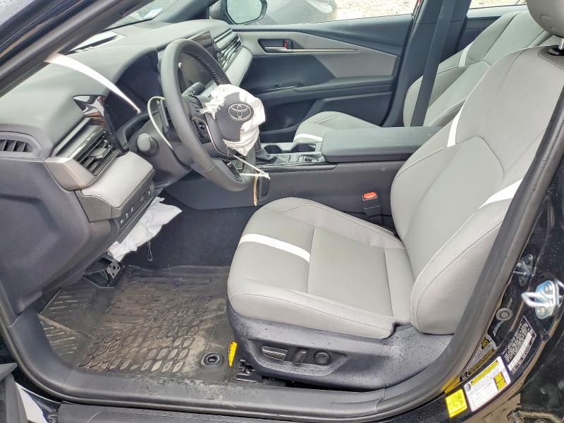 Aukcja sprzedaży 2026 Toyota Camry, vin: 4T1DBADK3TU039770, numer aukcji: 59395986