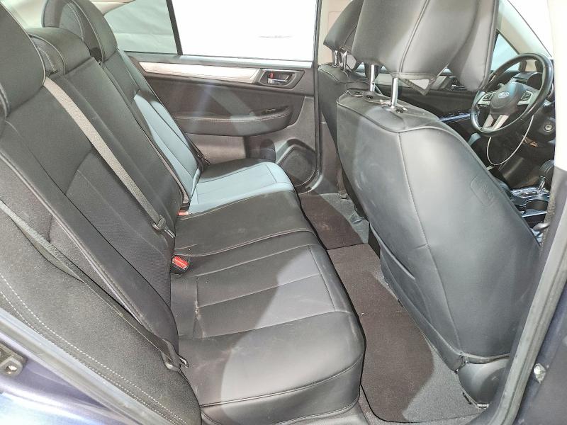 Продажа на аукционе авто 2016 Subaru Legacy, vin: 4S3BNAF64G3021311, номер лота: 62930886