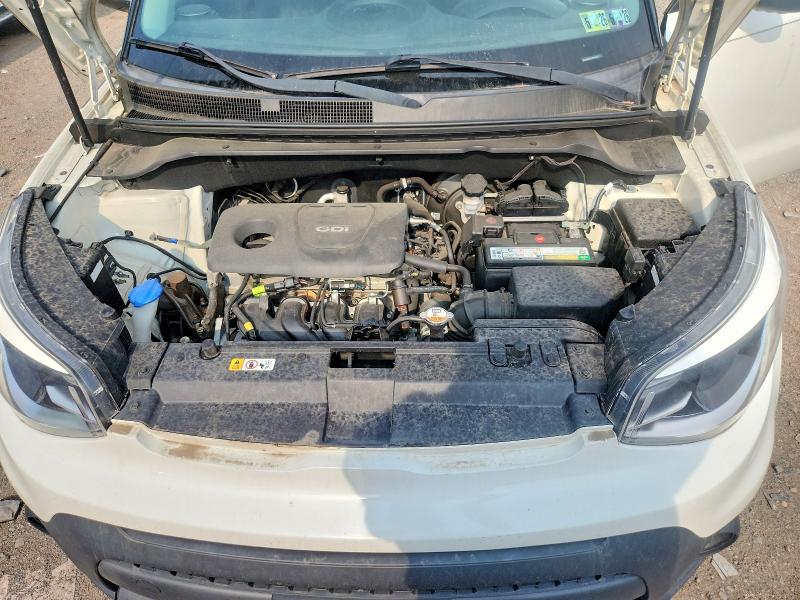 59735276 :رقم المزاد ، KNDJN2A27H7460177 vin ، 2017 Kia Soul مزاد بيع