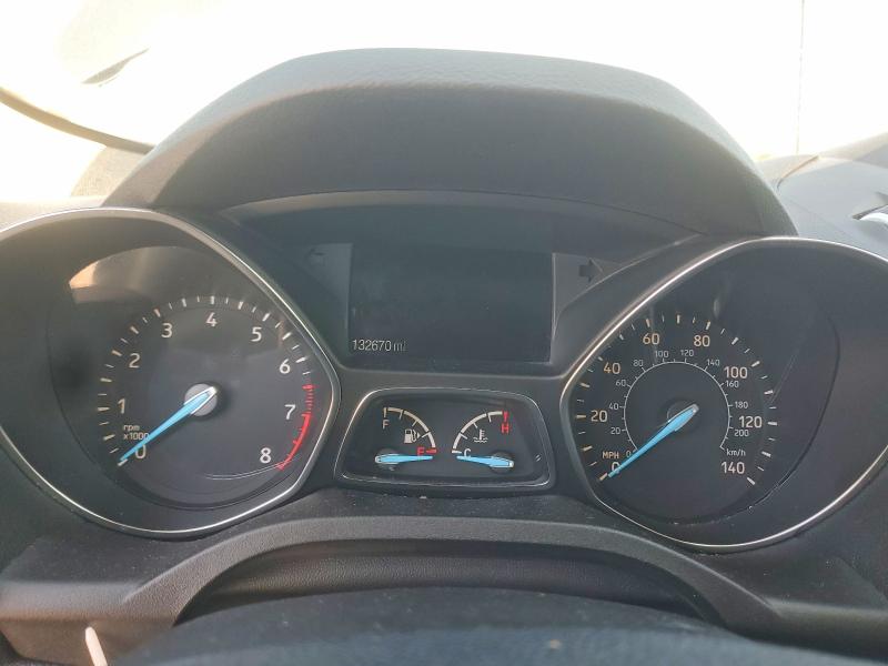 59403806 :رقم المزاد ، 1FMCU9GD6JUD26115 vin ، 2018 Ford Escape مزاد بيع