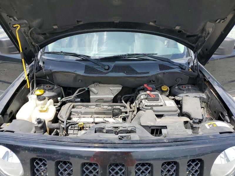 Продажа на аукционе авто 2015 Jeep Patriot, vin: 1C4NJPBA5FD284972, номер лота: 62010056