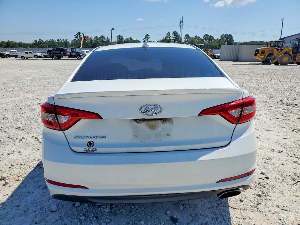 Aukcja sprzedaży 2016 Hyundai Sonata, vin: 5NPE24AF8GH262209, numer aukcji: 60467686
