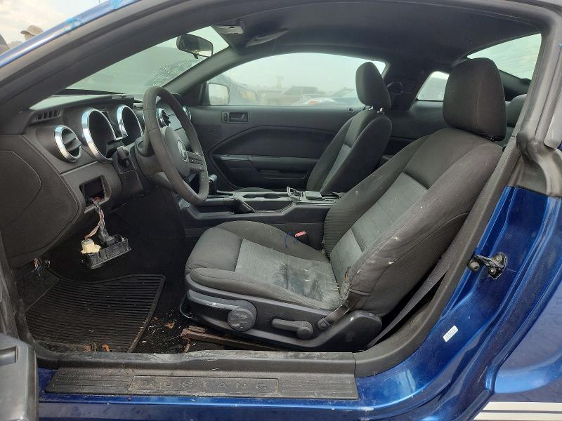 Продаж на аукціоні авто 2006 Ford Mustang, vin: 1ZVFT80N065260144, номер лоту: 59806226