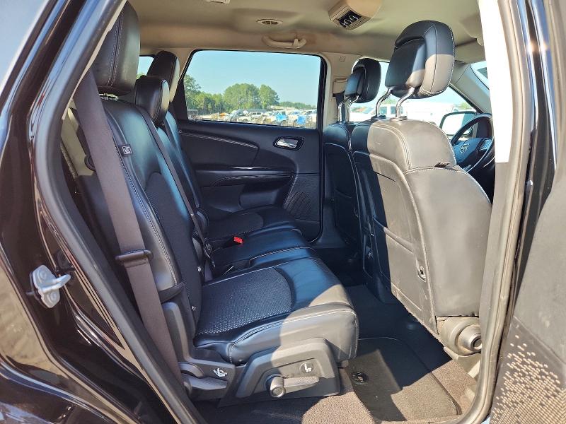 Auction sale of the 2019 Dodge Journey, vin: 3C4PDCGG1KT706925, lot number: 62875736