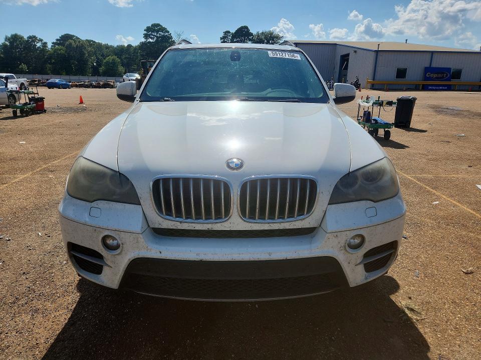 Продаж на аукціоні авто 2013 Bmw X5, vin: 5UXZV4C55D0G54023, номер лоту: 59127156