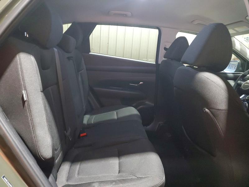 Продаж на аукціоні авто 2025 Hyundai Tucson, vin: 5NMJBCDE6SH595512, номер лоту: 60632176