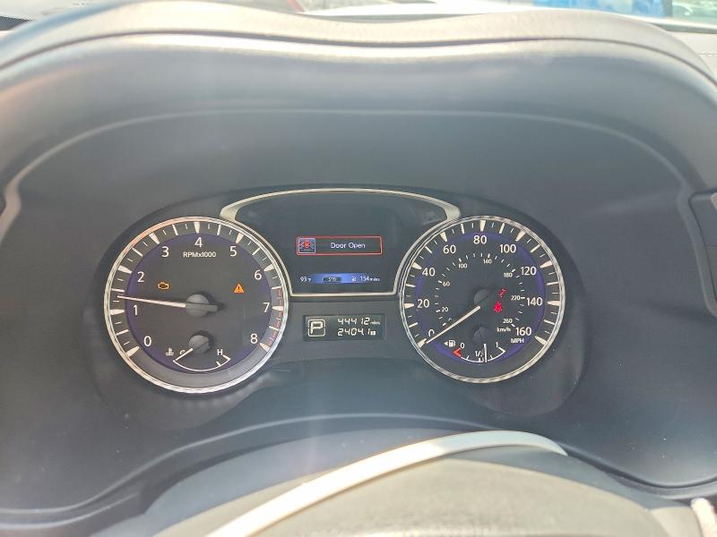 2017 Infiniti Qx60 მანქანა იყიდება აუქციონზე, vin: 5N1DL0MN1HC548318, აუქციონის ნომერი: 59134986