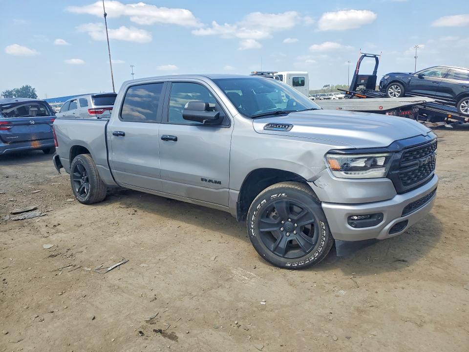 Aukcja sprzedaży 2023 Ram 1500, vin: 1C6SRFFT1PN674147, numer aukcji: 62696026