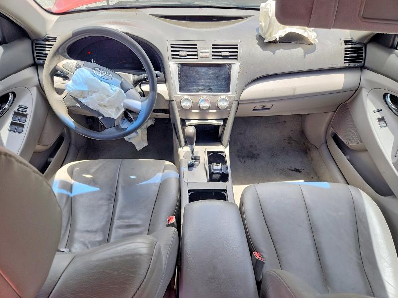 59881186 :رقم المزاد ، 4T1BF3EK9BU722545 vin ، 2011 Toyota Camry مزاد بيع