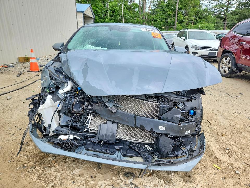 Aukcja sprzedaży 2022 Hyundai Elantra, vin: KMHLM4AG4NU316002, numer aukcji: 59947496