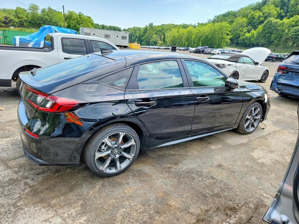 Aukcja sprzedaży 2026 Honda Civic, vin: 19XFL4H92TE010102, numer aukcji: 61110546