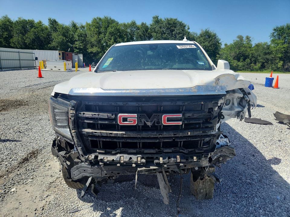 Продаж на аукціоні авто 2021 Gmc Yukon, vin: 1GKS1BKD9MR174978, номер лоту: 62037306