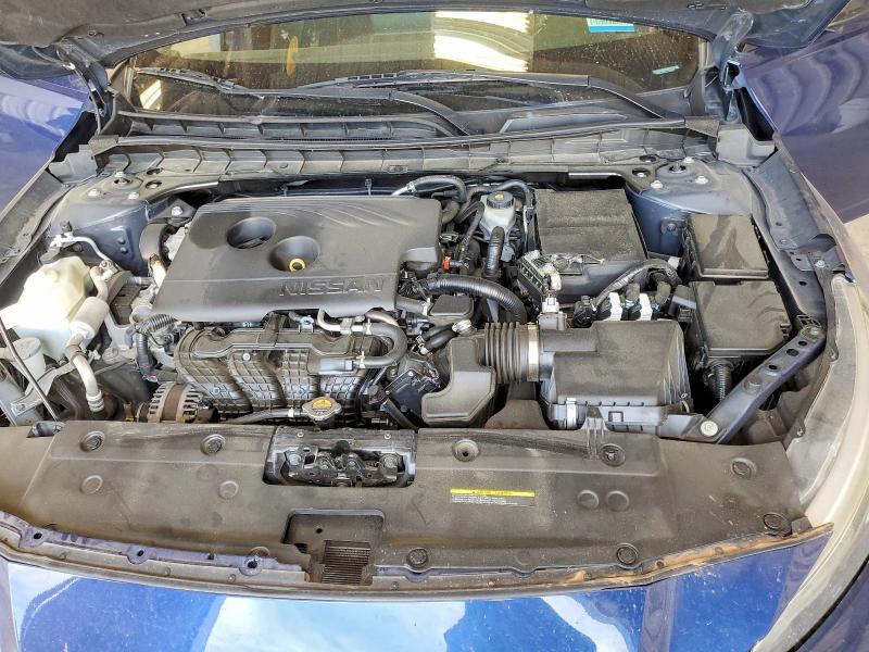 2020 Nissan Altima მანქანა იყიდება აუქციონზე, vin: 1N4BL4CV4LC262207, აუქციონის ნომერი: 59386856