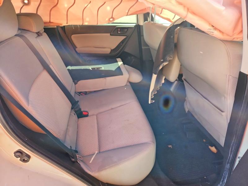 Продаж на аукціоні авто 2014 Subaru Forester, vin: JF2SJAEC4EH516421, номер лоту: 62323356