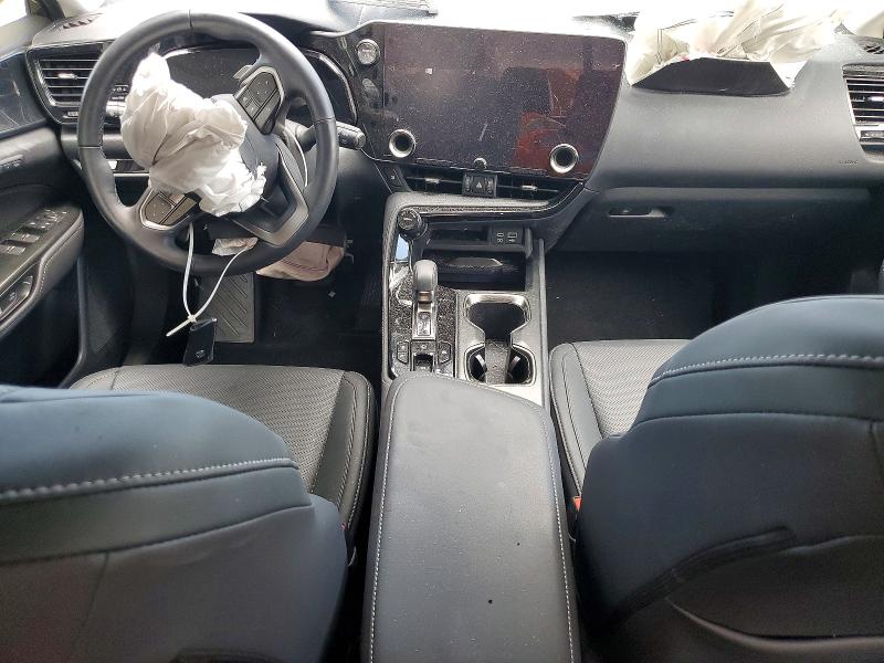 Продаж на аукціоні авто 2024 Lexus Nx 350h, vin: JTJGKCEZ9R5020097, номер лоту: 59737856