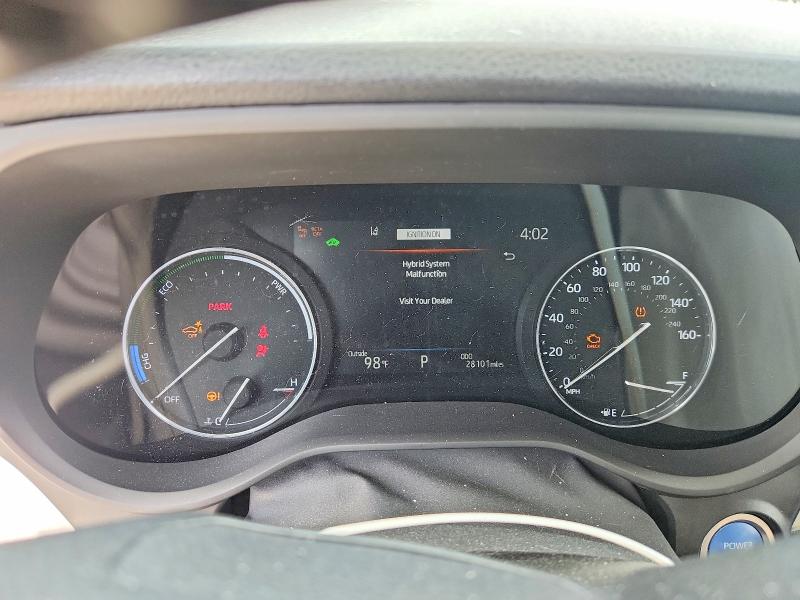 Auction sale of the 2022 Toyota Sienna, vin: 5TDZSKFC9NS059678, lot number: 61899746