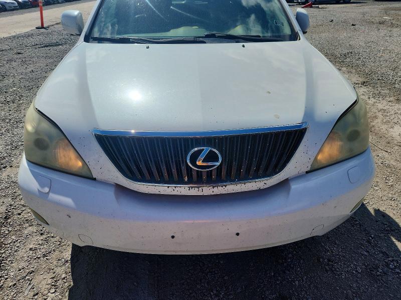 Aukcja sprzedaży 2005 Lexus Rx, vin: 2T2HA31UX5C053218, numer aukcji: 61198126