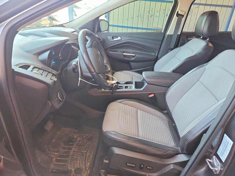 Auction sale of the 2017 Ford Escape, vin: 1FMCU9J92HUC42629, lot number: 62982876