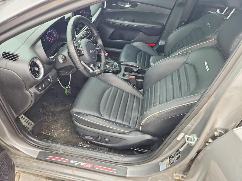 Aukcja sprzedaży 2022 Kia Forte, vin: 3KPF54AD8NE507702, numer aukcji: 61979516