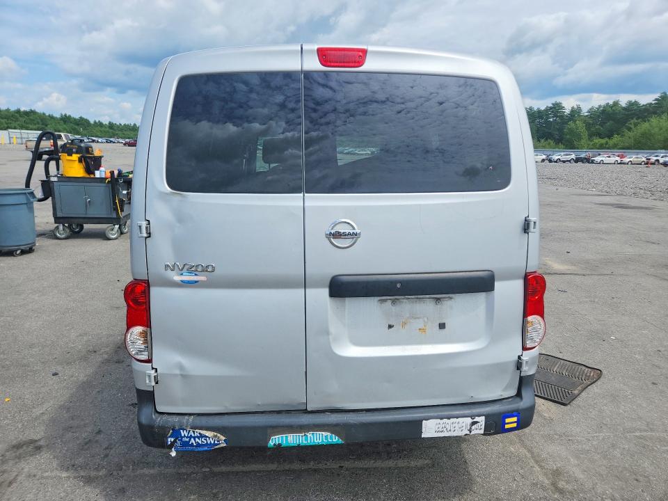 Продаж на аукціоні авто 2015 Nissan Nv200, vin: 3N6CM0KN6FK730052, номер лоту: 62324366