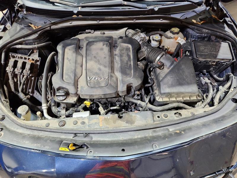 Aukcja sprzedaży 2017 Buick Lacrosse, vin: 1G4ZS5SS8HU175867, numer aukcji: 60601006
