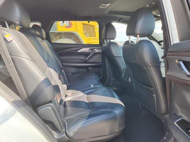 58977796 :رقم المزاد ، JM3TCADY9J0213192 vin ، 2018 Mazda Cx-9 مزاد بيع