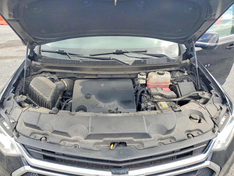 Продажа на аукционе авто 2020 Chevrolet Traverse, vin: 1GNERFKW9LJ166989, номер лота: 60383846