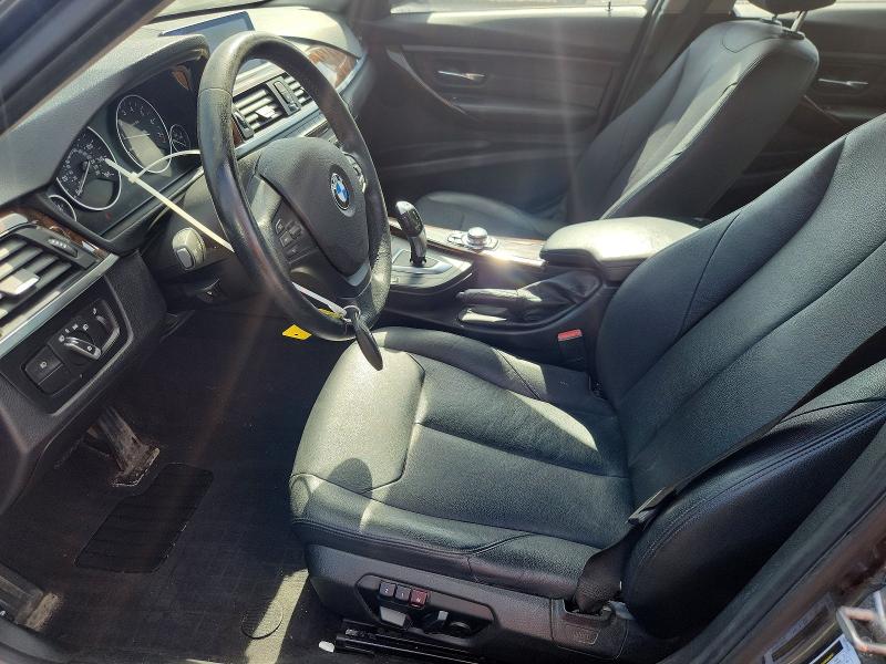 Продаж на аукціоні авто 2013 Bmw 328, vin: WBA3B3C51DF532650, номер лоту: 85633845