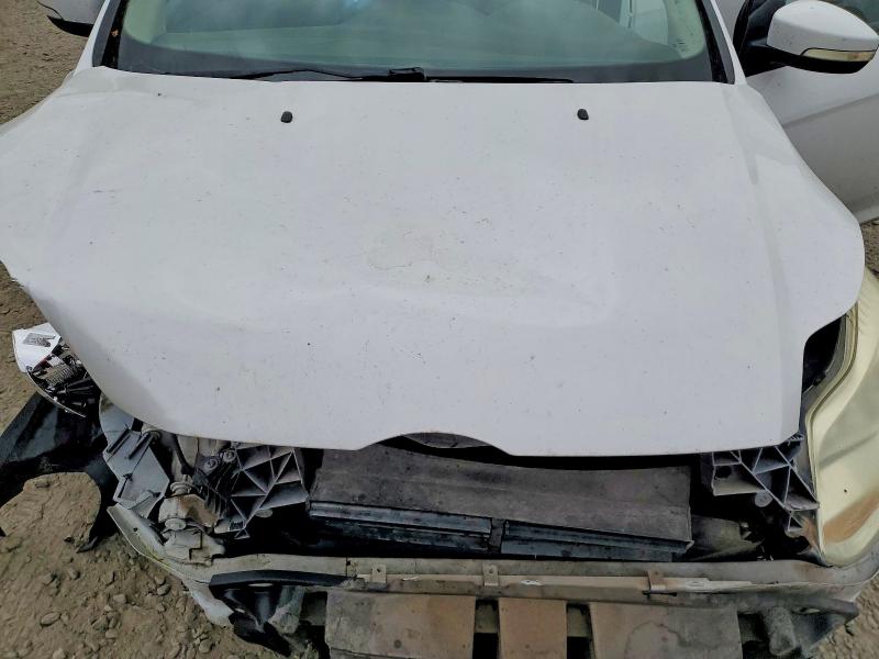 Aukcja sprzedaży 2014 Ford Focus, vin: 1FADP3F26EL287136, numer aukcji: 62504696