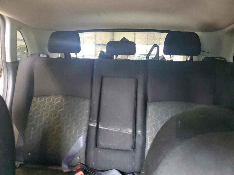 59572786 :رقم المزاد ، JA4AR3AU6LU028468 vin ، 2020 Mitsubishi Outlander Sport مزاد بيع