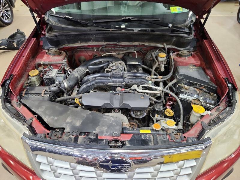 Продаж на аукціоні авто 2012 Subaru Forester, vin: JF2SHADC1CH418909, номер лоту: 61849846