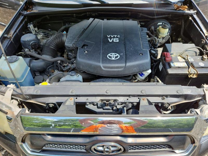Aukcja sprzedaży 2015 Toyota Tacoma, vin: 3TMMU4FN7FM073128, numer aukcji: 62584976