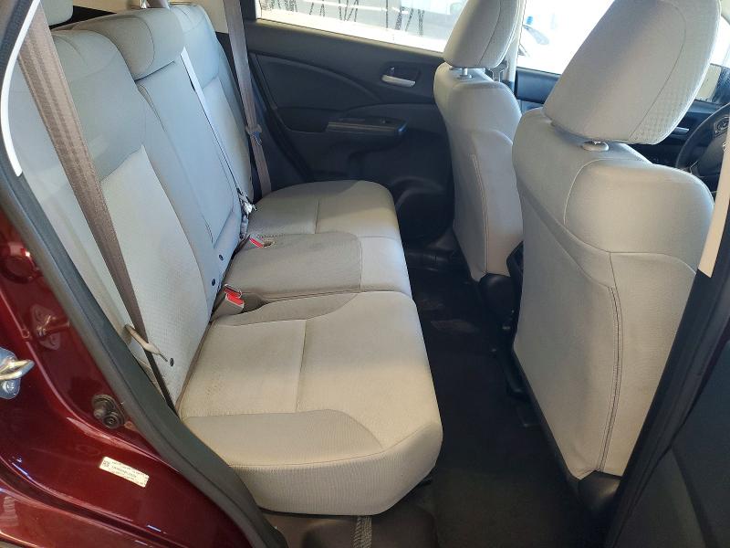 Продажа на аукционе авто 2015 Honda Cr-v, vin: 5J6RM4H38FL015316, номер лота: 62769736