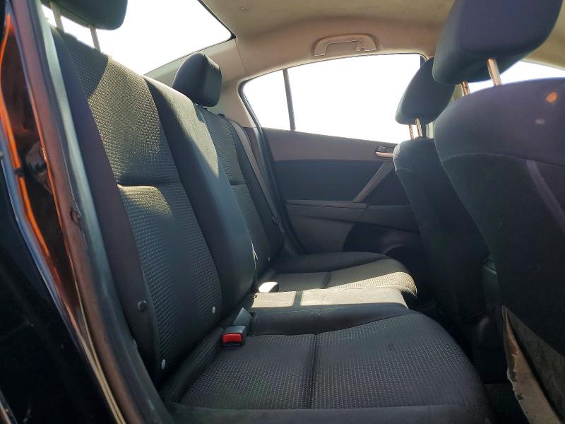 61645456 :رقم المزاد ، JM1BL1UF7C1595464 vin ، 2012 Mazda 3 مزاد بيع