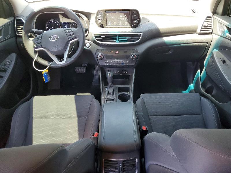 Aukcja sprzedaży 2020 Hyundai Tucson, vin: KM8J33AL6LU176064, numer aukcji: 60752376