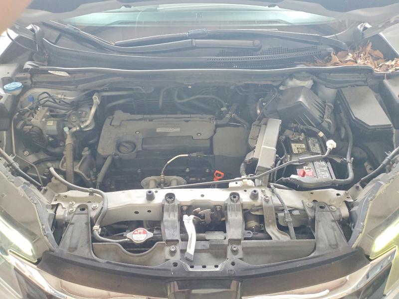 2016 Honda Cr-v მანქანა იყიდება აუქციონზე, vin: 2HKRM3H71GH500034, აუქციონის ნომერი: 59950766